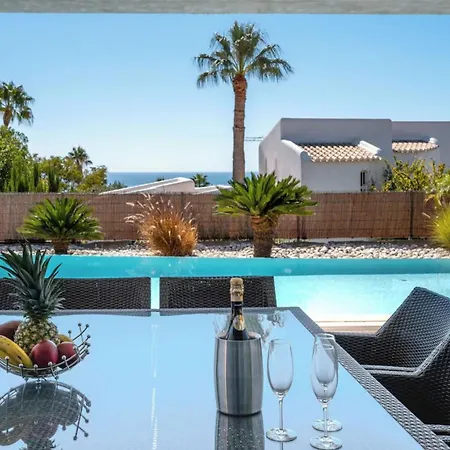 Casa de Férias Luxury Near Sao Rafael *