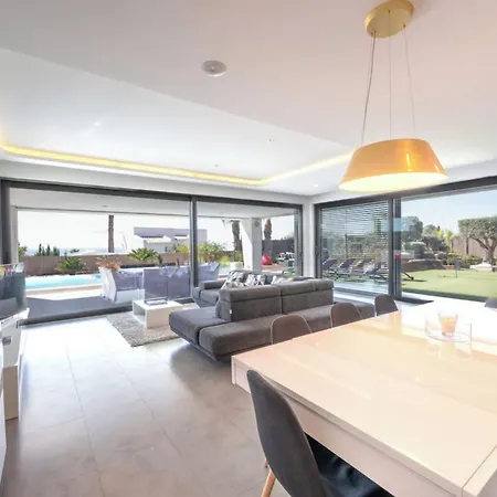 Luxury Near Sao Rafael * Albufeira