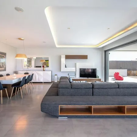 Casa vacanze Luxury Near Sao Rafael Albufeira