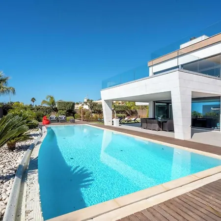 Casa vacanze Luxury Near Sao Rafael *