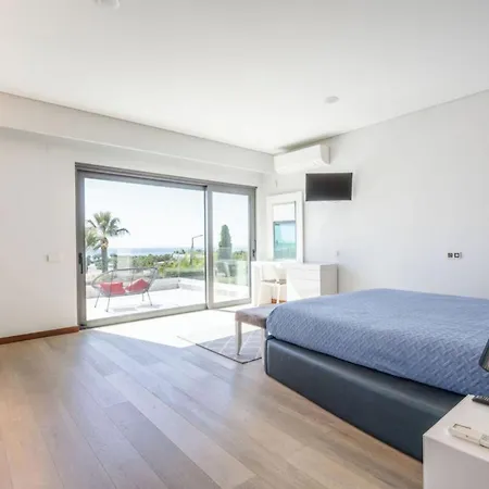 Luxury Near Sao Rafael Casa vacanze Albufeira