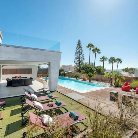 Luxury Near Sao Rafael Albufeira