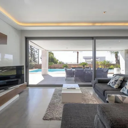Luxury Near Sao Rafael Albufeira